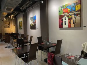 Restaurant   at Shardana in Guildford