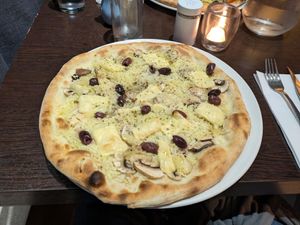  at Shardana in Guildford