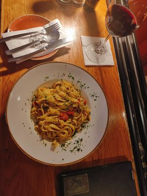  at Travellers Cafe Bar in St Pauls Bay