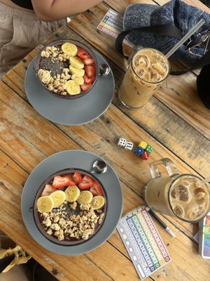   at CocoLatte in El Valle De Anton