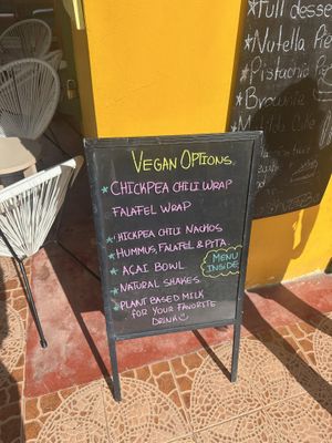   at CocoLatte in El Valle De Anton