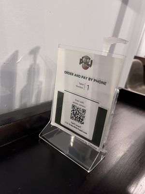   at Pho Junkies in Washington