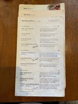  at Seong Man Teahouse 上文 in Ipoh