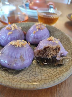  at Seong Man Teahouse 上文 in Ipoh