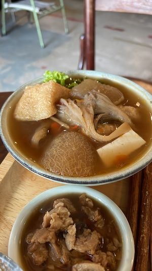   at Seong Man Teahouse 上文 in Ipoh