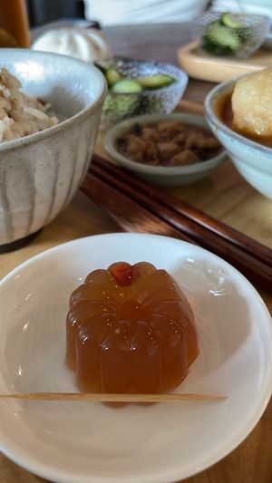   at Seong Man Teahouse 上文 in Ipoh