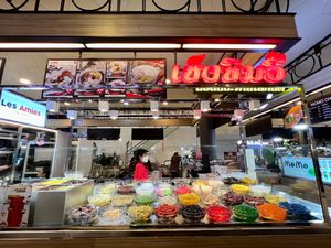 Loads of selection  at Cheng Sim Ei เช็งซิมอี๊ - Raminthra 55 in Bangkok