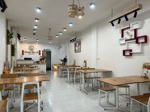  at Cheng Sim Ei เช็งซิมอี๊ - Raminthra 55 in Bangkok