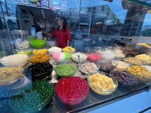 Selection at Cheng Sim Ei เช็งซิมอี๊ - Raminthra 55 in Bangkok