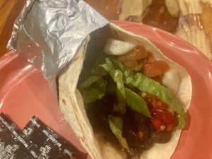   at No Problemo in New Bedford