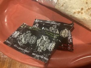   at No Problemo in New Bedford