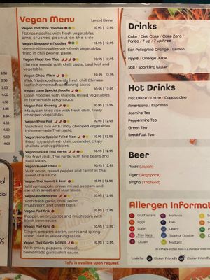 Lana, Killarney at LANA in Killarney