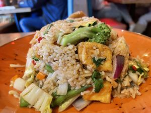   at LANA in Killarney