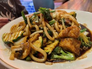   at LANA in Killarney