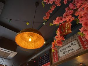   at LANA in Killarney