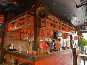   at LANA in Killarney