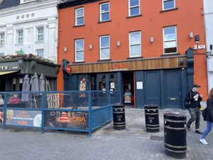   at LANA in Killarney