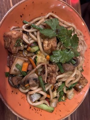   at LANA in Killarney