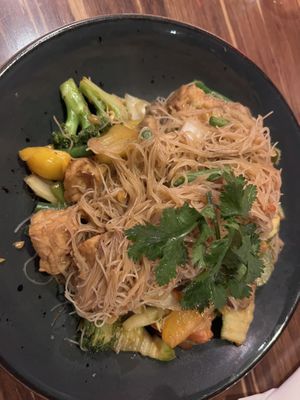   at LANA in Killarney