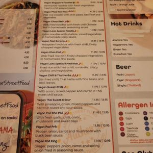  at LANA in Killarney