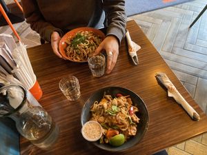   at LANA in Killarney