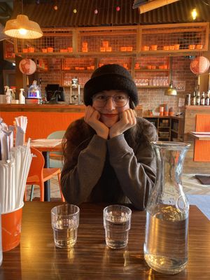   at LANA in Killarney