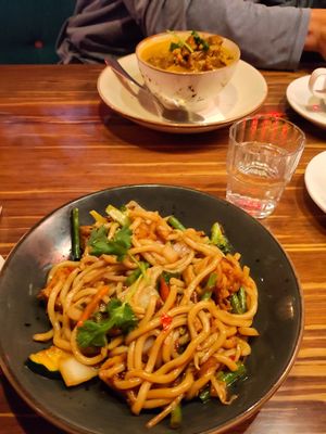  at LANA in Killarney