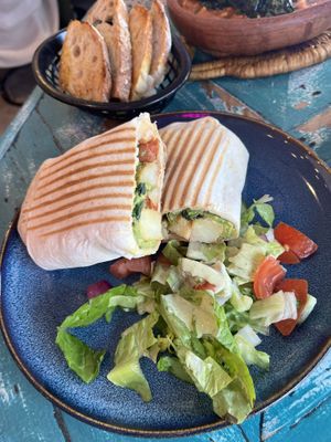   at HOB in South West London