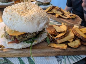  at O Secreta in Machico