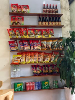 For sale!  at Nhà Hàng Chay Hoa Lư - Loving Hut in Ninh Binh