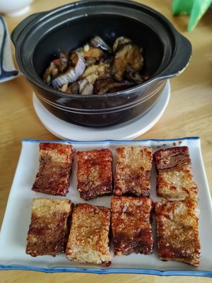  at Nhà Hàng Chay Hoa Lư - Loving Hut in Ninh Binh