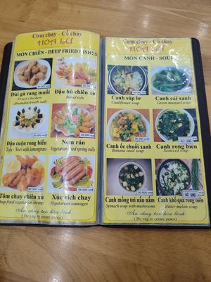  at Nhà Hàng Chay Hoa Lư - Loving Hut in Ninh Binh