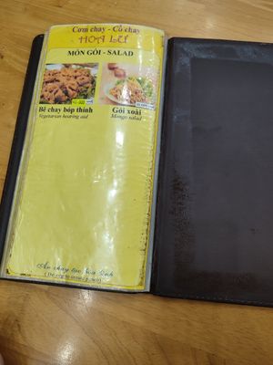  at Nhà Hàng Chay Hoa Lư - Loving Hut in Ninh Binh