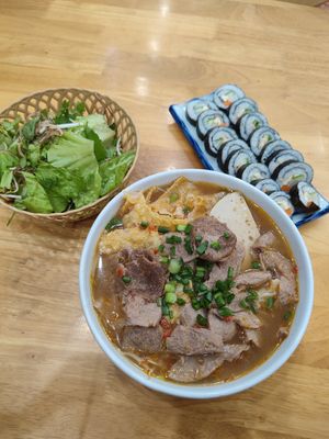  at Nhà Hàng Chay Hoa Lư - Loving Hut in Ninh Binh