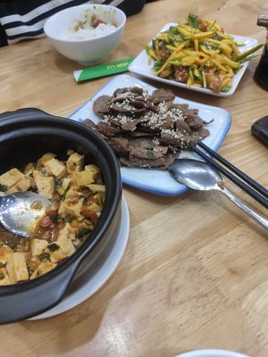  at Nhà Hàng Chay Hoa Lư - Loving Hut in Ninh Binh