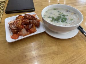   at Nhà Hàng Chay Hoa Lư - Loving Hut in Ninh Binh