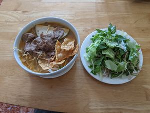  at Nhà Hàng Chay Hoa Lư - Loving Hut in Ninh Binh