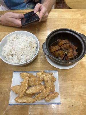   at Nhà Hàng Chay Hoa Lư - Loving Hut in Ninh Binh
