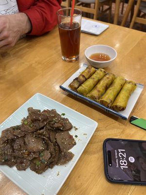   at Nhà Hàng Chay Hoa Lư - Loving Hut in Ninh Binh