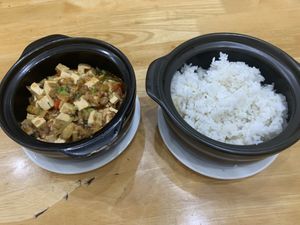   at Nhà Hàng Chay Hoa Lư - Loving Hut in Ninh Binh