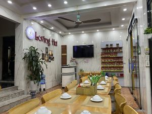   at Nhà Hàng Chay Hoa Lư - Loving Hut in Ninh Binh