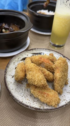   at Nhà Hàng Chay Hoa Lư - Loving Hut in Ninh Binh