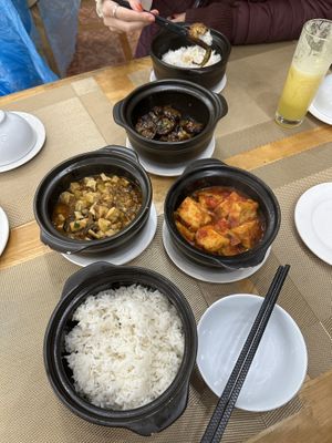   at Nhà Hàng Chay Hoa Lư - Loving Hut in Ninh Binh