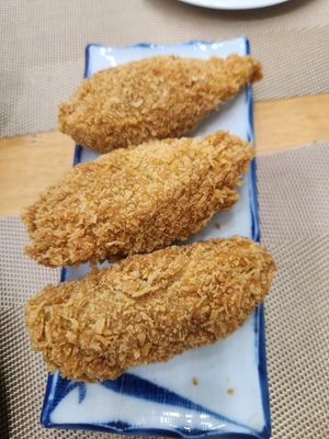 KFC at Nhà Hàng Chay Hoa Lư - Loving Hut in Ninh Binh