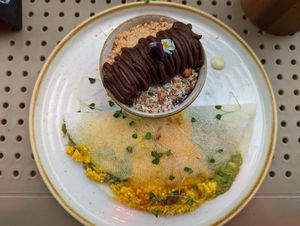  at Toca Tapioca House in Dublin