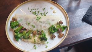  at Toca Tapioca House in Dublin