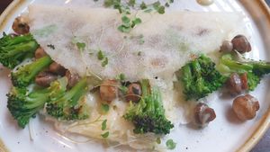  at Toca Tapioca House in Dublin