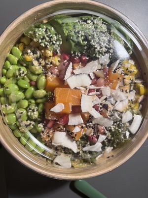   at Boho Bowls in Graz