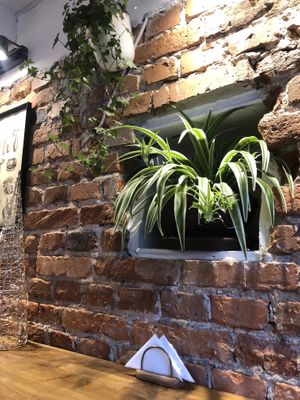  #Veganuary at Soup Culture in Krakow