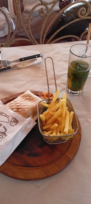  at  Bilmos in Chefchaouen